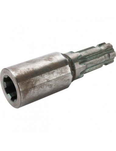 672011KR - Alargador Toma de Fuerza 1 1/8" Z-6 672011KR - Alargador Toma de Fuerza 1 1/8" Z-6