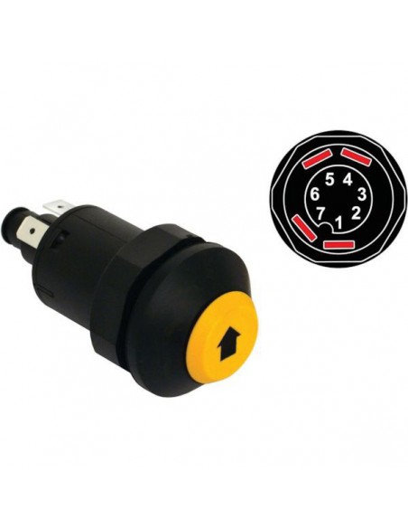 1964848C1GN - Case Interruptor Elevación-Descenso Adaptable