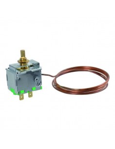 92101C1GN - Case Termostato Aire Acondicionado Adaptable