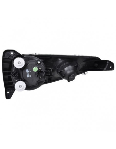 84156843 - New Holland Faro Delantero Izquierdo