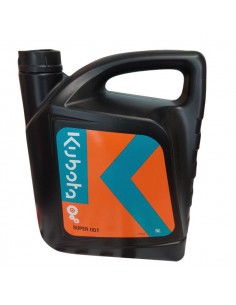 W23TS00692GN - Aceite Hidráulico Kubota Super UDT Low Friction 5 L