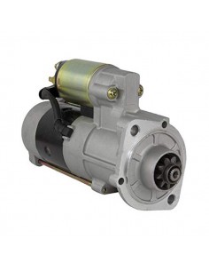 1C01063014GN - Kubota Motor de Arranque 12 V 2,2 Kw