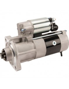 1C01063014GN1 - Kubota Motor de Arranque Adaptable 12 V 2,2 Kw