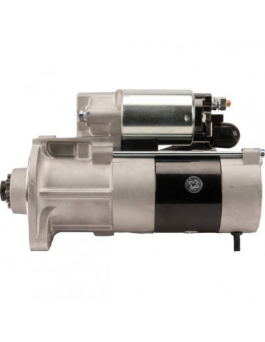 1C01063014GN1 - Kubota Motor de Arranque Adaptable 12 V 2,2 Kw 1C01063014GN1 - Kubota Motor de Arranque Adaptable 12 V 2,2 Kw