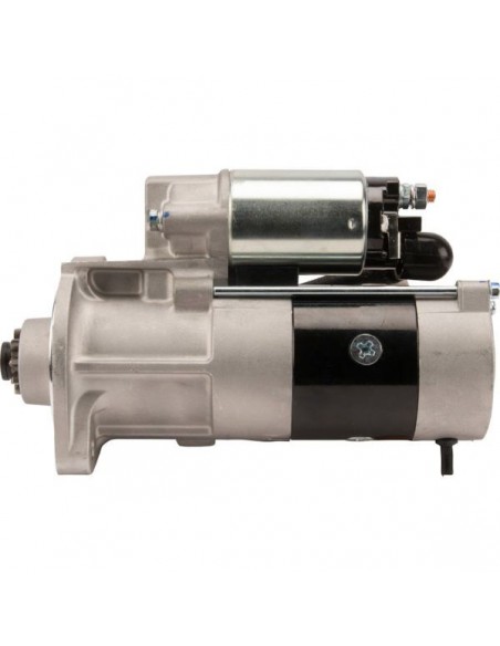 1C01063014GN1 - Kubota Motor de Arranque Adaptable 12 V 2,2 Kw 1C01063014GN1 - Kubota Motor de Arranque Adaptable 12 V 2,2 Kw