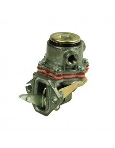 504090936 - Case IH Bomba de Combustible