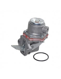 504090936GN - Case IH Bomba de Combustible Adaptable