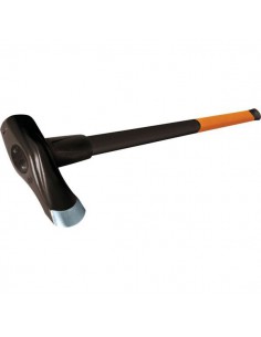 Fiskars Hacha de Rajar X37...
