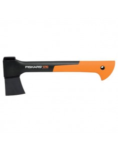 Hacha Fiskars X7 35,5 cm