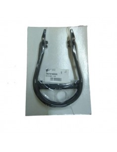 VN79760305 - Vicon Brida Tubo Abonadora Moderno Gris 1-15 m