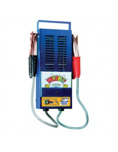 055131GYS - GYS Comprobador de batería TBP 100 Amp