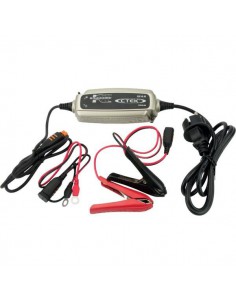 56707CTEK - Cargador Batería 12 V 0,8 A