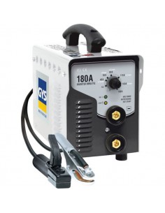 031425GYS - GYS Equipo Soldadura con Inversión PROGYS 180