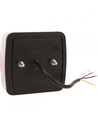 LA99190GP - Luz Trasera LED 12V