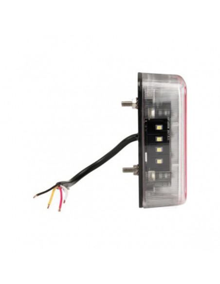LA99190GP - Luz Trasera LED 12V