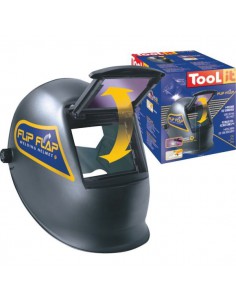 043442GYS - GYS Casco Protección Soldadura LCD Master