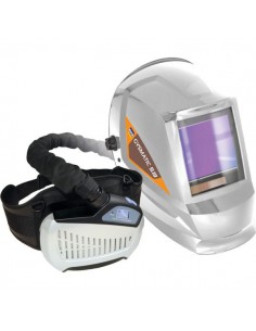 047846GYS - GYS Casco Protección Soldadura GYSMATIC 5/13X