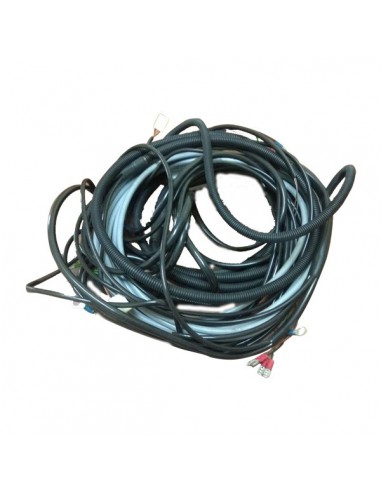 07069082 - Case IH Mazo Cables Empacadora