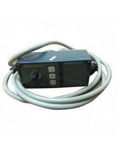 07073890 - Case IH Monitor Empacadora 530-40