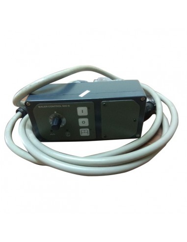 07073890 - Case IH Monitor Empacadora 530-40