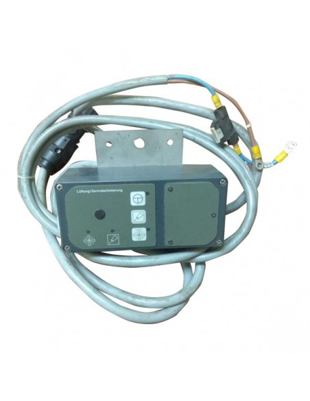 07074256 - Case IH Grupo Eléctrico Empacadora 530