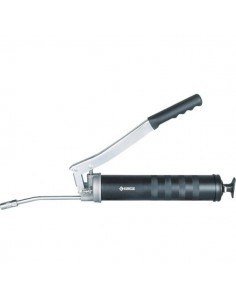 42701GROZ - Pistola de Grasa HD con Tubo