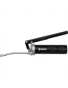 42792GROZ - Pistola de Grasa con Tubo