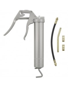 FP12274 - Bomba de Engrase de una mano Pressol