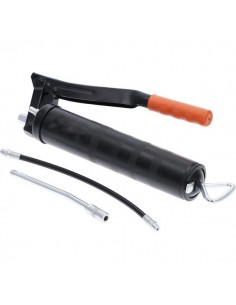 10040GP - Pistola de Grasa con Tubo Flexible Completo