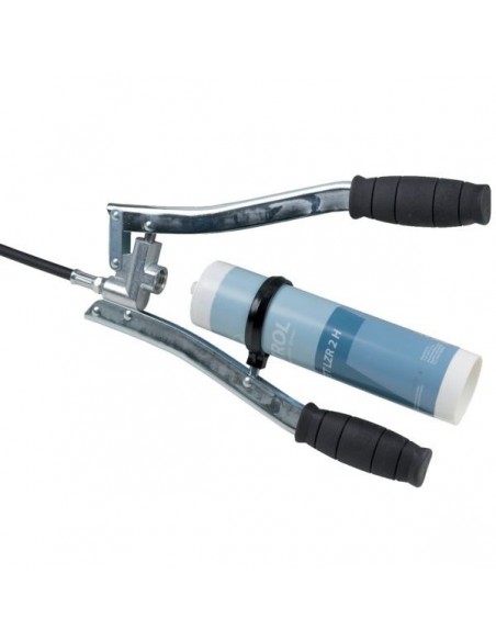 FP12851 - Pistola Grasa K10 dos manos Pressol