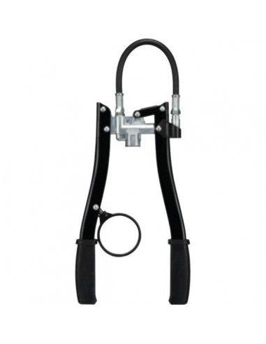 FP12851 - Pistola Grasa K10 dos manos Pressol