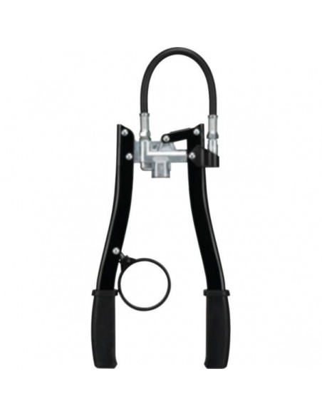 FP12851 - Pistola Grasa K10 dos manos Pressol