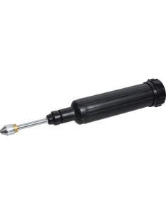 FP12321 - Pistola de Grasa 65 ml racor D Pressol