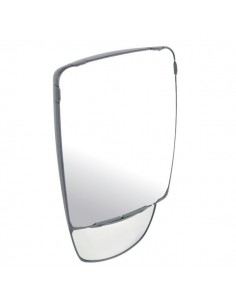 511009017001 - Espejo Retrovisor Doble Lente 382x232 mm.