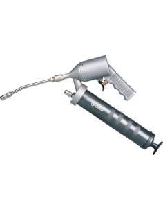 43324GROZ - Pistola Grasa Aire Comprimido Groz