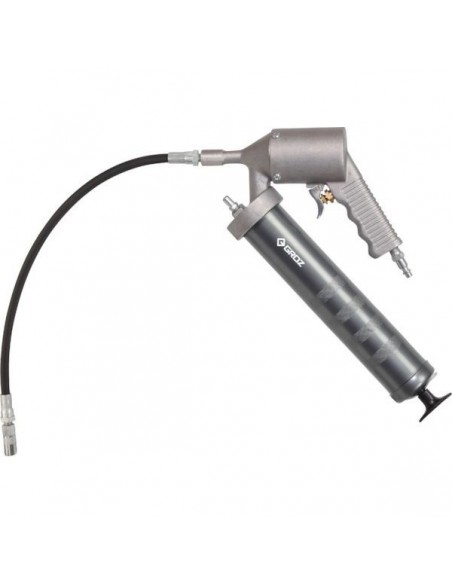 43324GROZ - Pistola Grasa Aire Comprimido Groz