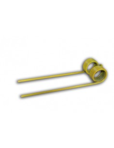 E41833GN - John Deere Muelle Pickup del Recogedor Adaptable