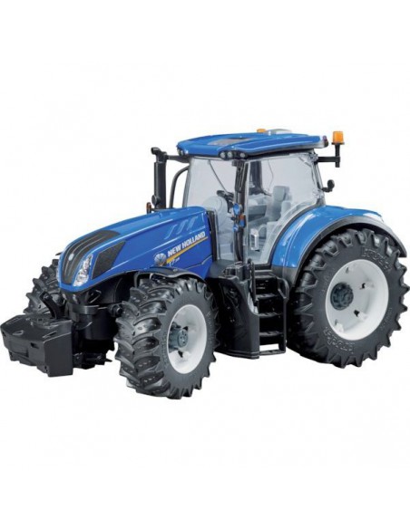 U03120 - Bruder New Holland T7.315