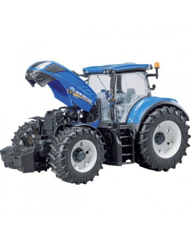 U03120 - Bruder New Holland T7.315