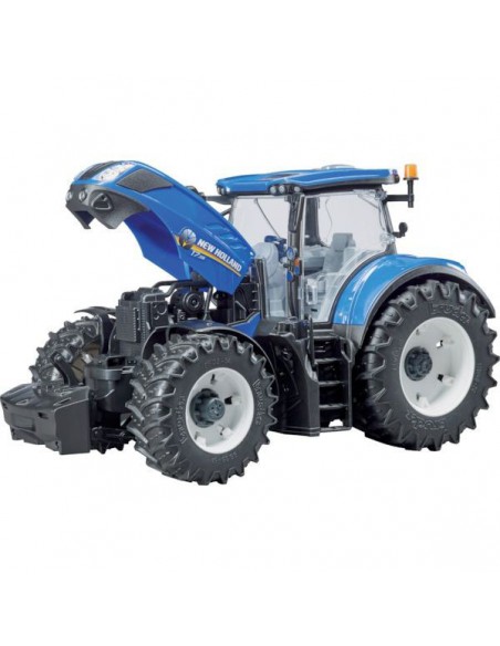 U03120 - Bruder New Holland T7.315