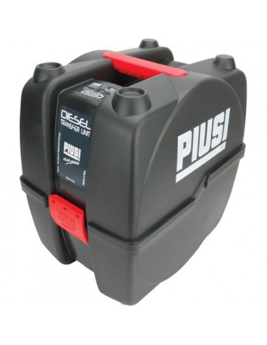 F0023101B - Bomba Diésel Piusi Box 12V Pro