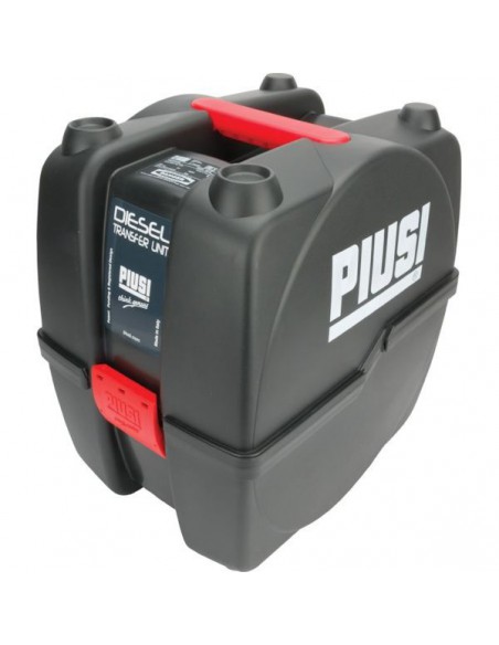 F0023101B - Bomba Diésel Piusi Box 12V Pro F0023101B - Bomba Diésel Piusi Box 12V Pro