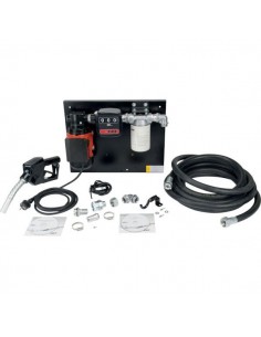 23510447 - Bomba Diésel 60l/min Pressol