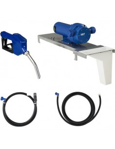 25243001 - Bomba para AdBlue® 30l/min 12V man.. Pressol
