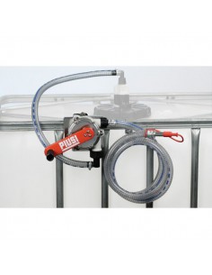 F00332B0A - Bomba manual adecuada para AdBlue® Piusi