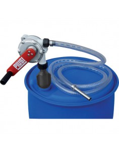 F00332A2A - Bomba manual adecuada para AdBlue® 56x4 Piusi