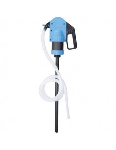 44185GROZ - Bomba manual plástico para AdBlue® 0.5 l/min Groz