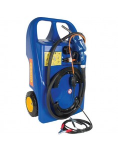 10509CEMO - Carrito para AdBlue® 60 l Cemo
