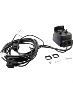 46685201 - Unidad de Mando 2 Vías 12 V para Válvulas con Solenoide