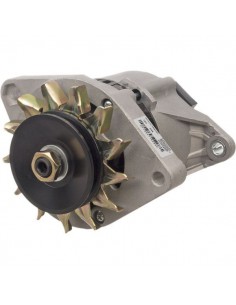 294390900 - Same Alternador Adaptable Drago 120 12V 33A